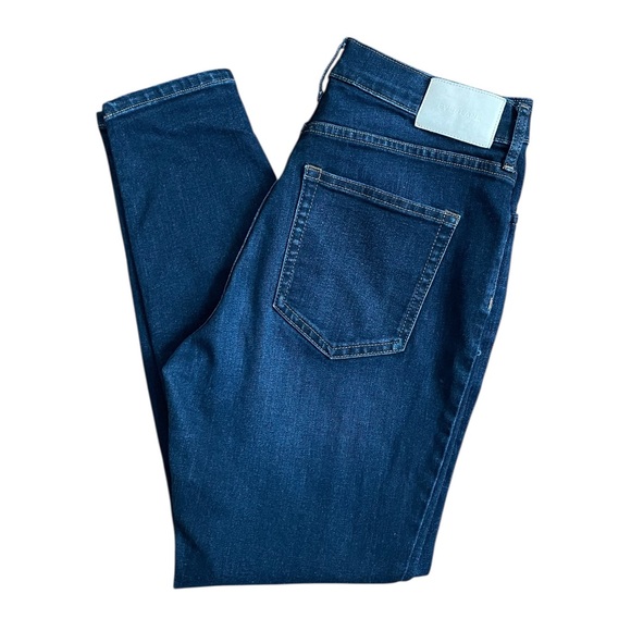 Everlane High Rise Skinny Jeans - Picture 1 of 13